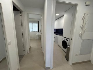 Piso en alquiler en Los Rios - CARE en Mijas
