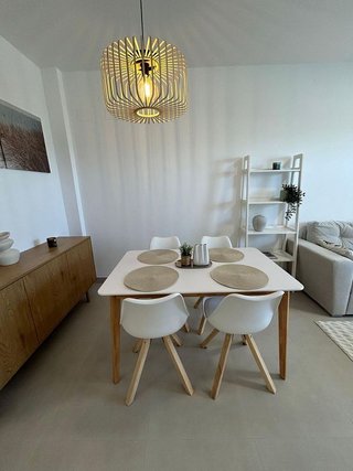 Piso en alquiler en Los Rios - CARE en Mijas