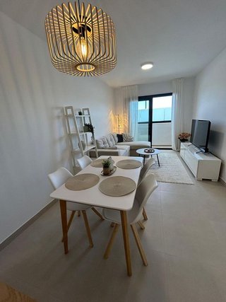 Piso en alquiler en Los Rios - CARE en Mijas