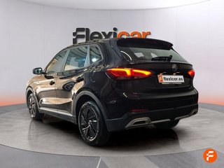 MG ZS Hybrid+ Standard