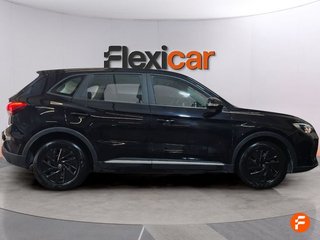 MG ZS Hybrid+ Standard