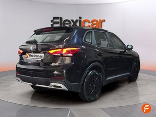MG ZS Hybrid+ Standard