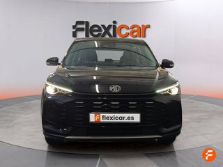 MG ZS Hybrid+ Standard