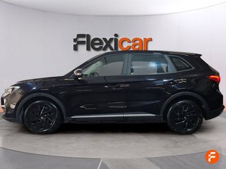 MG ZS Hybrid+ Standard
