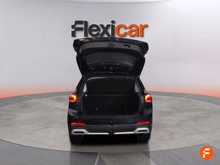 MG ZS Hybrid+ Standard