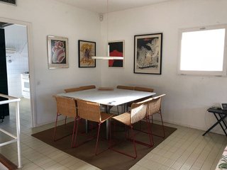 Chalet en alquiler en El Mirador - La Cornisa en Sant Andreu de Llavaneres