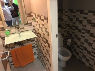 Local comercial en venta en Centre en Cornellà de Llobregat