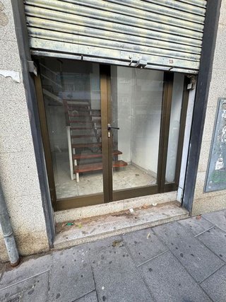 Local comercial en venta en Centre en Cornellà de Llobregat