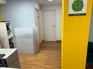 Local comercial en venta en Centre en Cornellà de Llobregat
