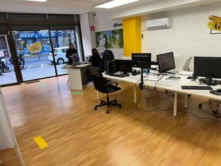 Local comercial en venta en Centre en Cornellà de Llobregat