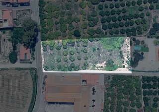Terreno en venta en Centro en Murcia