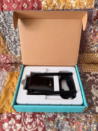 TP-Link AX1800 Adaptador USB Wi-Fi 6