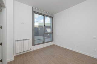 Piso en venta en Arturo Eyres - La Rubia en Valladolid