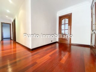 Piso en venta en Pº Zorrilla - Cuatro de Marzo en Valladolid
