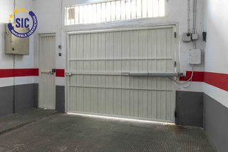 Garaje en venta en Poble Nou en Torrent