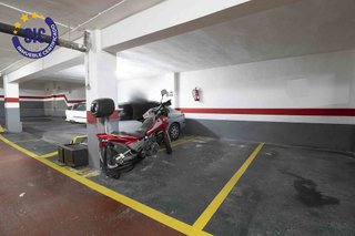 Garaje en venta en Poble Nou en Torrent