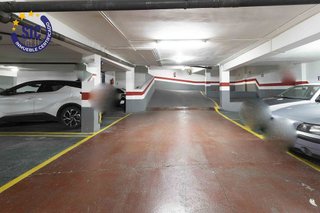 Garaje en venta en Poble Nou en Torrent