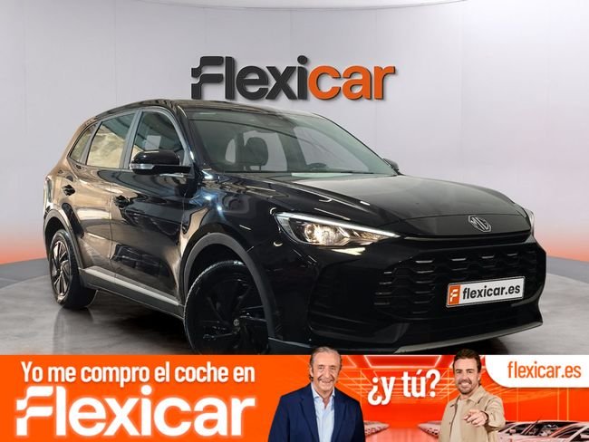 MG ZS Hybrid+ Standard - foto 1
