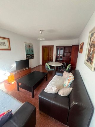 Piso en alquiler en Ruiseñores en Zaragoza