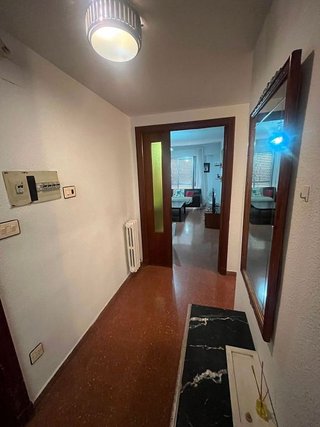 Piso en alquiler en Ruiseñores en Zaragoza
