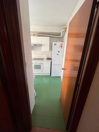 Piso en alquiler en Ruiseñores en Zaragoza