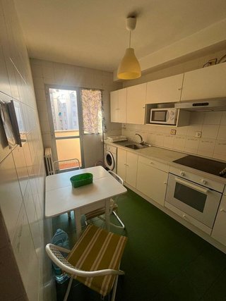 Piso en alquiler en Ruiseñores en Zaragoza