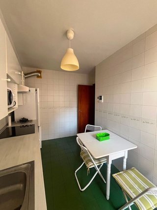 Piso en alquiler en Ruiseñores en Zaragoza