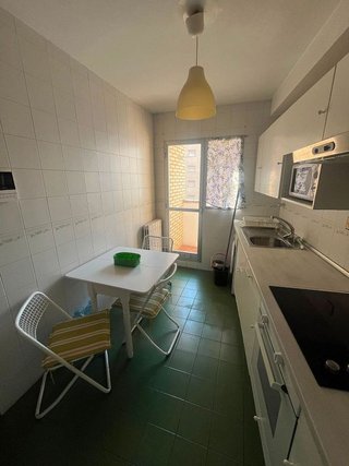 Piso en alquiler en Ruiseñores en Zaragoza
