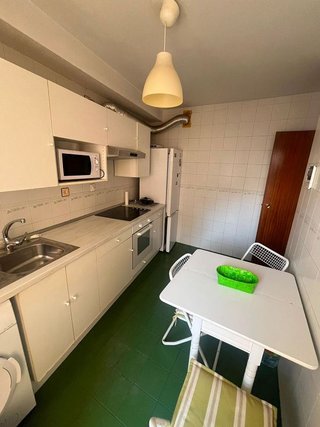 Piso en alquiler en Ruiseñores en Zaragoza