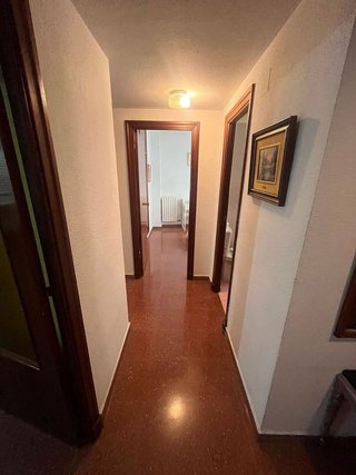 Piso en alquiler en Ruiseñores en Zaragoza
