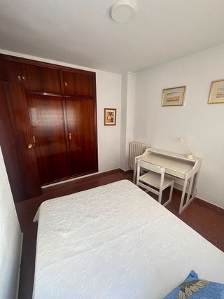 Piso en alquiler en Ruiseñores en Zaragoza