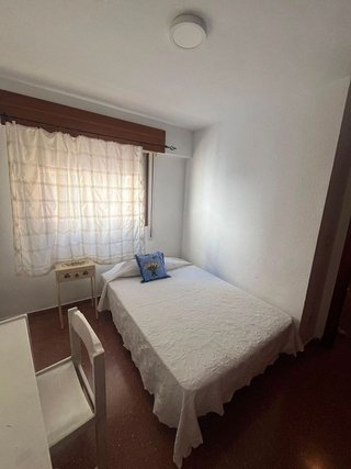 Piso en alquiler en Ruiseñores en Zaragoza