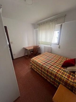 Piso en alquiler en Ruiseñores en Zaragoza