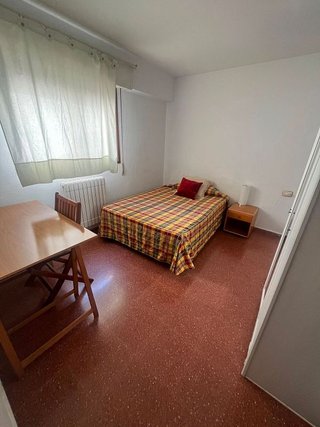 Piso en alquiler en Ruiseñores en Zaragoza