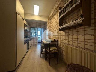 Piso en alquiler en Campus Norte - San Caetano en Santiago de Compostela