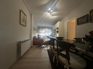 Piso en alquiler en Campus Norte - San Caetano en Santiago de Compostela