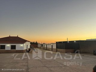 Chalet en venta en Montequinto en Dos Hermanas