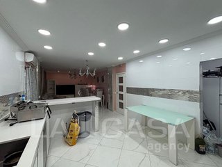 Chalet en venta en Montequinto en Dos Hermanas