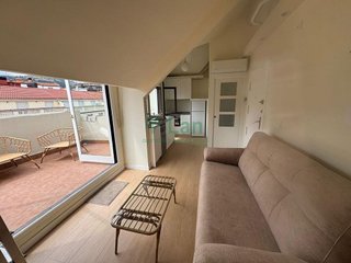 Piso en alquiler en Indautxu en Bilbao