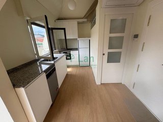 Piso en alquiler en Indautxu en Bilbao
