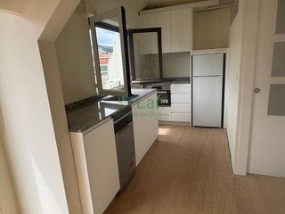 Piso en alquiler en Indautxu en Bilbao