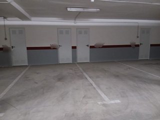 Garaje en venta en Tomelloso