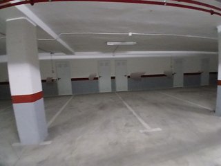 Garaje en venta en Tomelloso