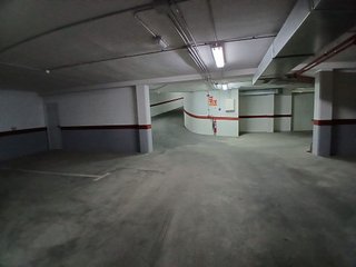 Garaje en venta en Tomelloso