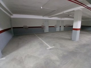 Garaje en venta en Tomelloso