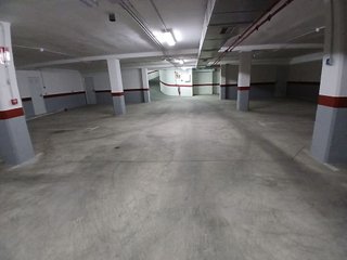 Garaje en venta en Tomelloso
