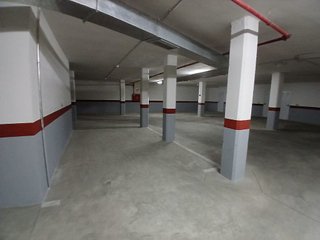 Garaje en venta en Tomelloso