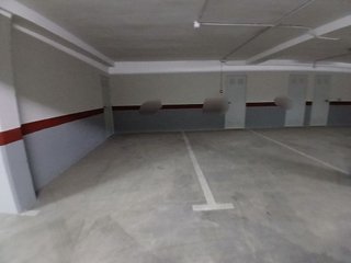 Garaje en venta en Tomelloso