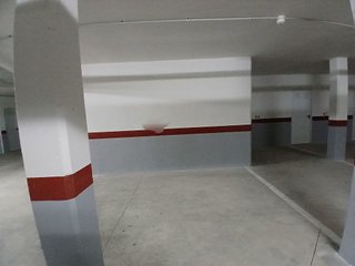 Garaje en venta en Tomelloso