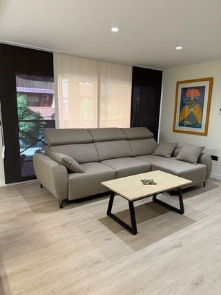 Piso en venta en L´Illa perduda en Valencia